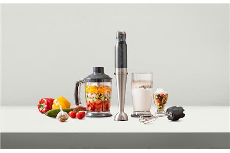 تمام چیز‌هایی که درباره‌ی گوشت‌کوب برقی نمیدانید