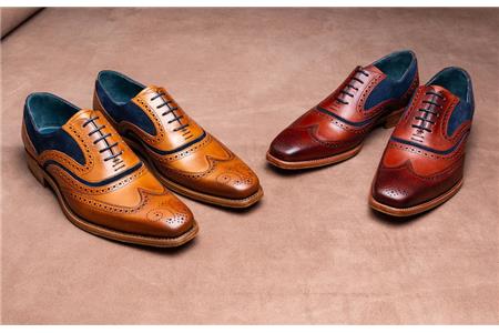 با رعایت این ۷ نکته ساده بهترین کفش مردانه را بخرید