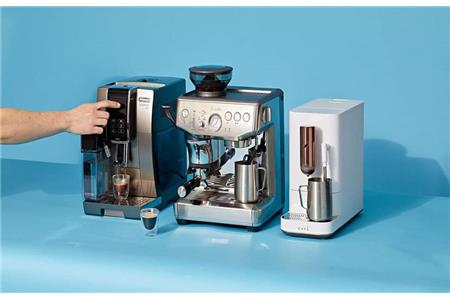 بهترین اسپرسوسازهای مباشی + معایب شان