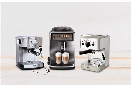 معرفی ۱۰تا از پرفروش ترین و بهترین مدل های اسپرسوساز نوا