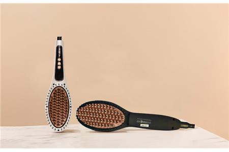 بهترین مارک برس حرارتی مو در سال 1402