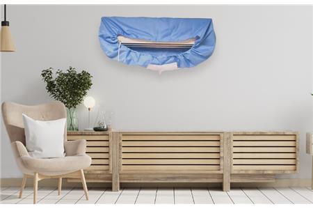 چرا باید کاور کولر بخریم؟ بررسی مهم‌ترین مزایا و ویژگی‌ های کاور کولر