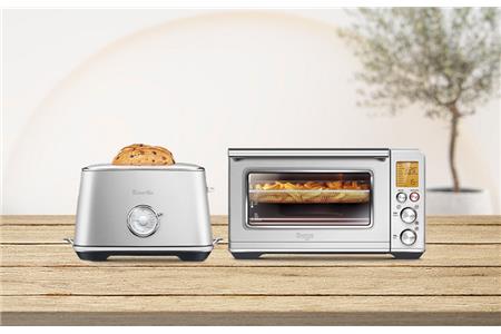 مهم ترین تفاوت توستر و آون توستر چیست؟