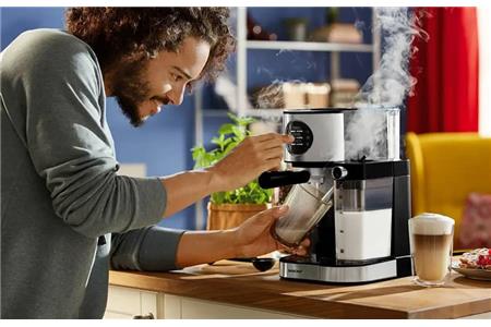 اسپرسو ساز نوا 140 بخریم یا 149؟ 