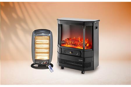 کامل ترین راهنمای خرید بخاری گازی و برقی+نکات لازم هنگام خرید