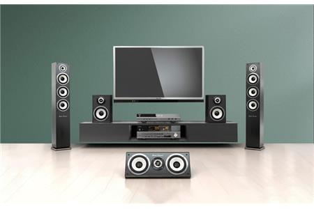 راهنمای خرید اسپیکر خانگی، راز جذابترین مهمانی‌ها