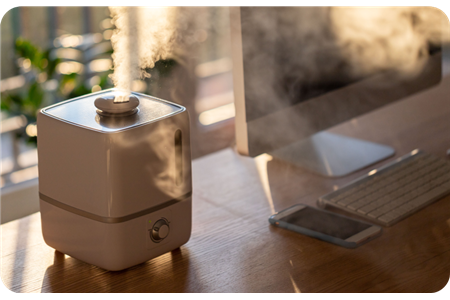 راهنمای خرید دستگاه بخور و رطوبت ساز + بهترین مدل ها