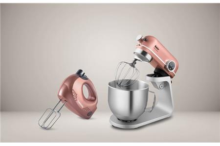 بهترین راهنمای خرید همزن برقی دستی و کاسه دار