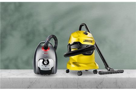 راهنمای خرید جاروبرقی اسرارآمیز بدون هیچ کم و کاست