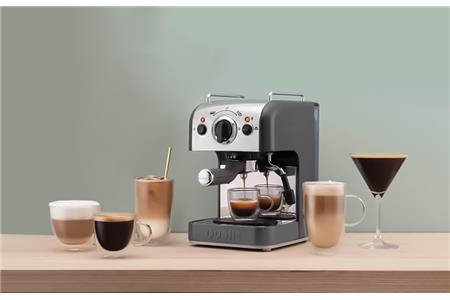 راهنمای خرید اسپرسوساز خانگی ایده آل