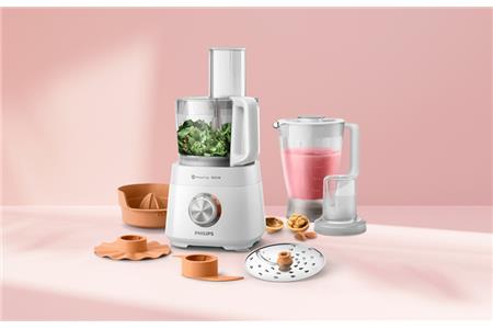 چند قدم تا انتخاب و خرید بهترین غذاساز