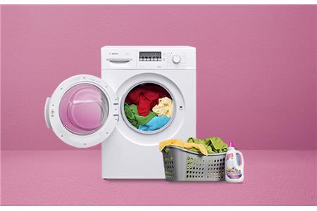 مهم ترین موارد هنگام خرید ماشین لباسشویی