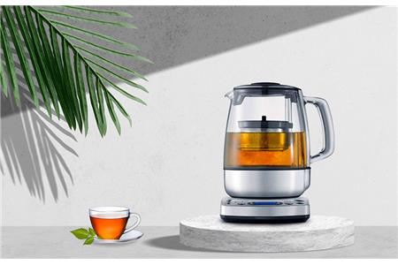 چای‌ساز، آرامش‌بخش‌ترین و کاربردی‌ترین ابزار هر آشپزخانه