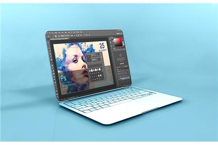آشنایی با جدیدترین لپتاپ‌های رندرینگ مخصوص کارهای گرافیکی