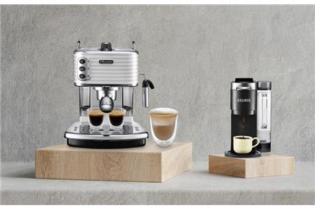 معرفی و بررسی ۱۰مورد از بهترین مارک های دستگاه اسپرسوساز خانگی