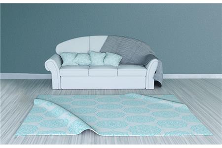 با خرید یک فرش مناسب، فضای خانه را دگرگون کنید