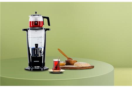 سماور برقی چی خوبه؟ راهنمای خرید بهترین سماور برقی و چند نکته طلایی