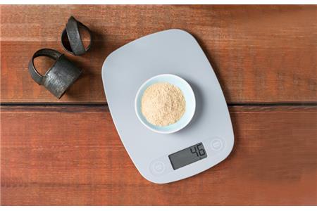 خرید بهترین ترازوی آشپزخانه با رعایت چند نکته ی ساده