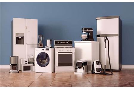 لیست لوازم برقی و کالاهای بزرگ جهیزیه که دست آقا داماد را می‌ بوسد