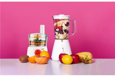 ۱۰ تا از بهترین مارک های غذاساز موجود در بازار