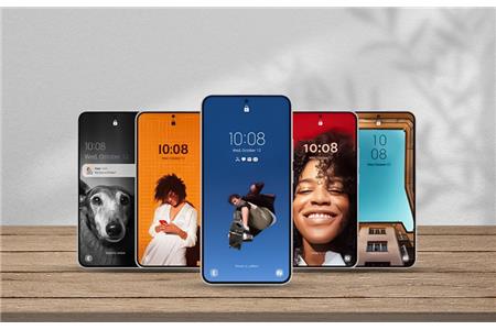 5 مدل از بهترین گوشی های سامسونگ در سال 2021