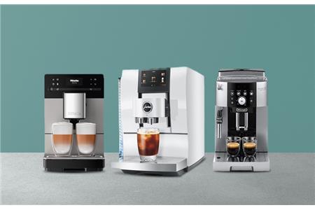 ۷ تا از بهترین برند دستگاه قهوه ساز خانگی که باید بشناسید