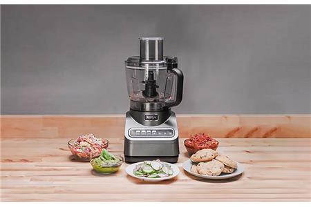 ۹ کاربرد مهم غذاساز چیست؟ طرز تهیه بستنی و سس مایونز خانگی با این دستگاه