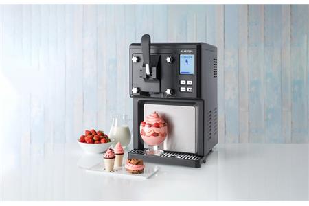 ۵ نکته تضمینی در خرید دستگاه بستنی‌ساز