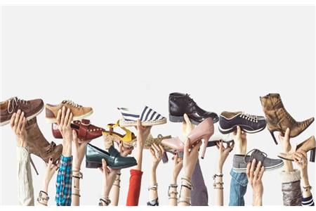 انواع مدل کفش زنانه و مردانه که باید بشناسید