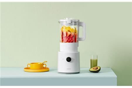 همه چیز در مورد دستگاه مخلوط کن