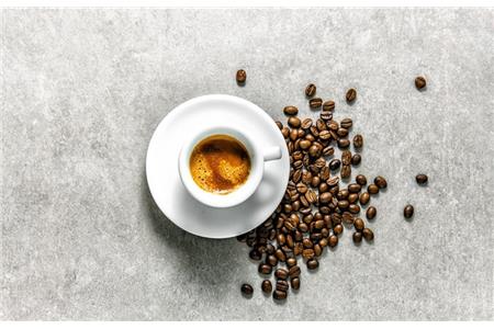 قهوه، اکسیر سرزندگی یا برملاکننده‌ی ویژگی‌های شخصیتی؟