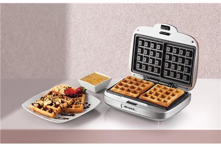 راهنمای خرید بهترین دستگاه وافل ساز خانگی بدون هیچ کم و کاست