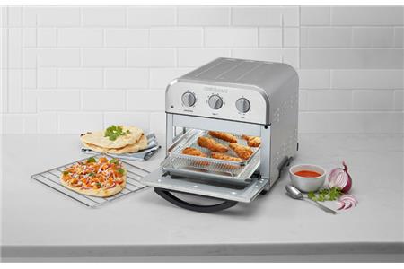 حیرت انگیزترین آموزش کار با آون توستر در سه قدم