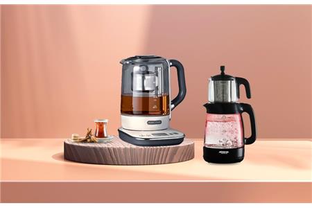 معرفی 10 مورد از بهترین مارک های دستگاه چای‌ساز