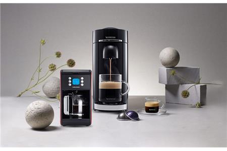 فقط عاشقان قهوه بخوانند! معرفی و مقایسه‌ی انواع قهوه‌ساز خانگی