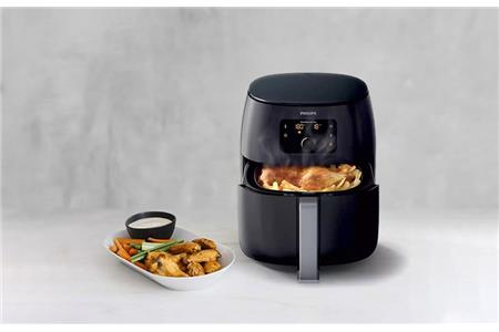 طرز تهیه خوشمزه ترین مرغ سوخاری در سرخ کن بدون روغن