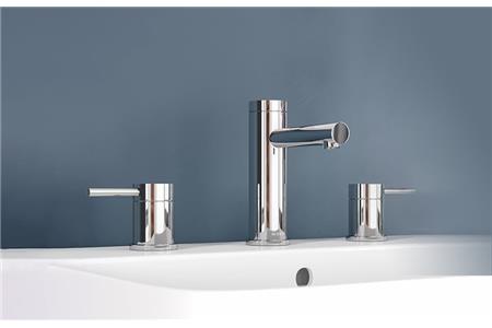 انواع شیرآلات ساختمانی و بهداشتی به چند دسته تقسیم می‌شوند؟