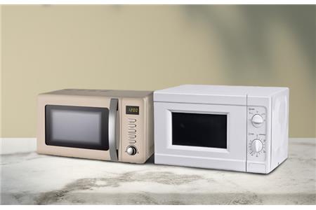 مایکروویو بهتر است یا آون توستر؟!