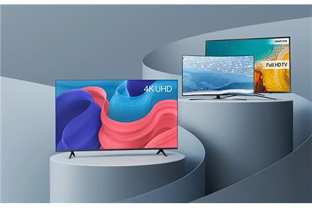 طبقه بندی ۱۰ تا از  پرفروش ترین و بهترین مارک تلویزیون ال ای دی هوشمند در بازار