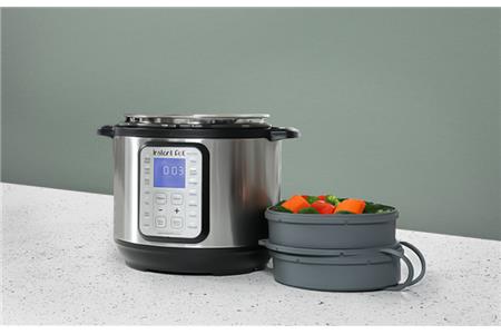 کامل‌ترین راهنمای خرید زودپز به همراه نکات کلیدی