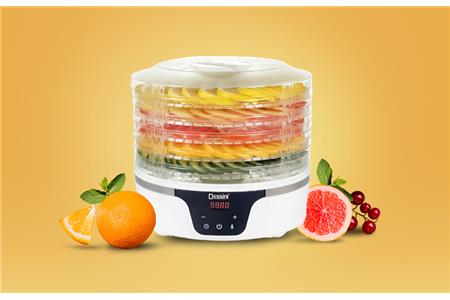 راهنمای خرید میوه خشک کن ارزان و حرفه‌ای +نکات لازم هنگام خرید