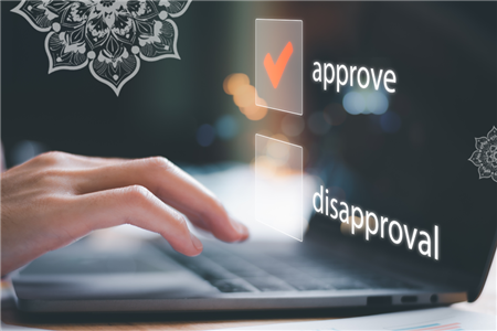 شرایط خرید و اعتبارسنجی