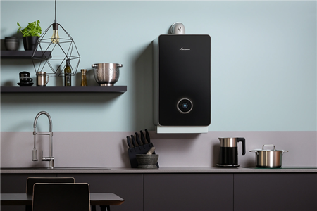 آبگرمکن دیواری یا ایستاده؛ کدام انتخاب بهتری است؟