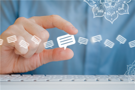 پیامک اعتبار نقش کارت را دریافت کرده ام