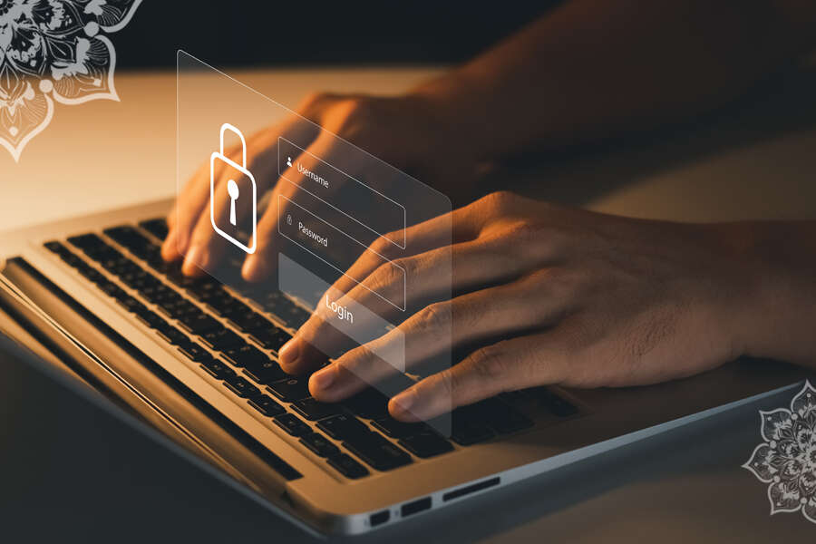 ثبت درخواست احراز هویت