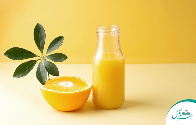 راهنمای خرید آب مرکبات گیری(تهیه آب پرتقال و ... )