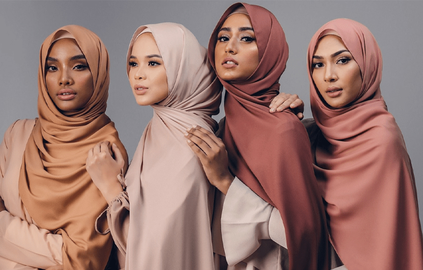 انواع استایل خانم ها