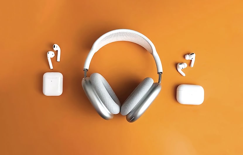 راهنمای خرید بهترین هدفون و هنذفری بی سیم در بلاگ هزارنقش