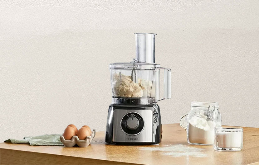 مهم ترین کاربردهای دستگاه غذاساز