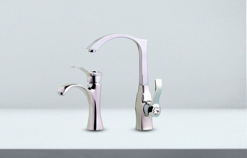 بررسی مهم‌ترین نکات در هنگام خرید انواع شیرآلات ساختمانی و بهداشتی